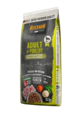 Belcando - Adult Glutenfreies Geflügel Trockenfutter