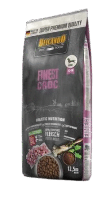 Belcando - Adult Finest Croc Trockenfutter für Hunde