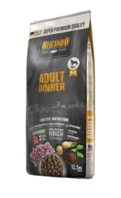 Belcando - Adult Dinner Trockenfutter für Hunde