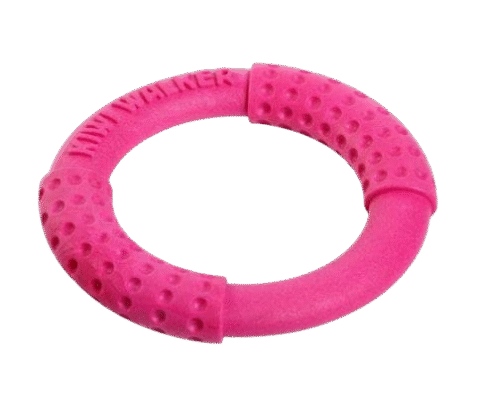 KIWI WALKER - Ring - Pink