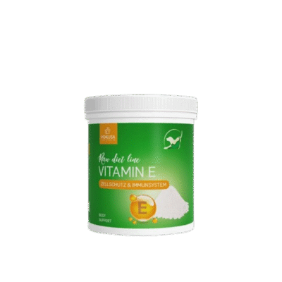 Pokusa - RawDietLine Vitamin E 300g