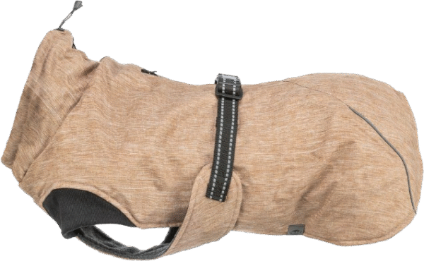 Trixie - Wintermantel Riom, sand/beige