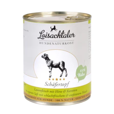 Loisachtaler - Schäfertopf