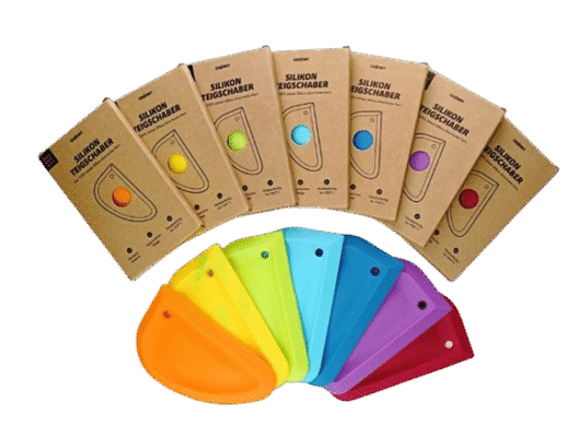 Collory - Silikon Schaber