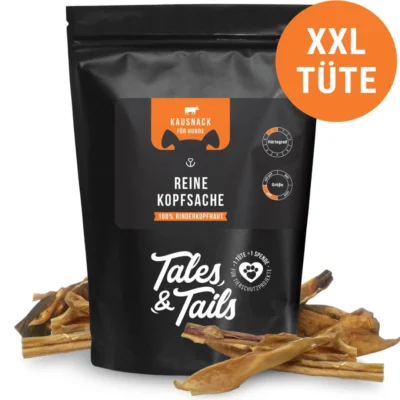 Tales&Tails - Reine Kopfsache