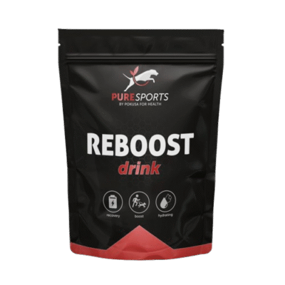 Pokusa - Pure Sports REBOOST