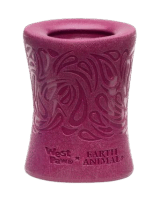 WESTPAW - FUNNL Lila- 11 x Ø 8 cm
