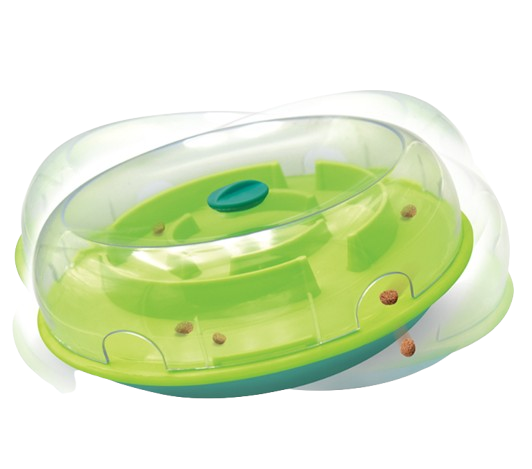 Nina Ottosson - WOBBLE BOWL