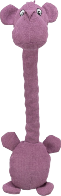 Trixie - Nilpferd, Stoff, 50cm