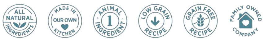 Amanova Hund und Katzenfutter