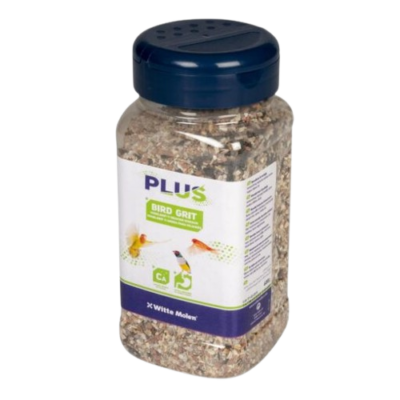 Witte Molen - PLUS Vogelgrit 600g