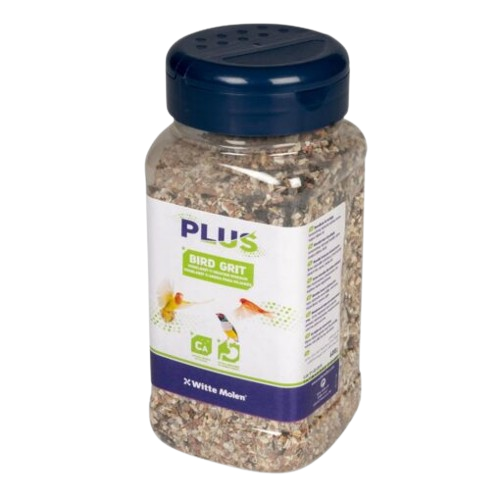 Witte Molen - PLUS Vogelgrit 600g