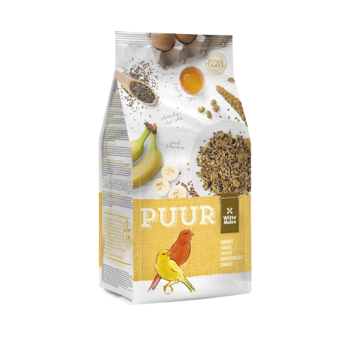Witte Molen - Puur Kanarien 750g