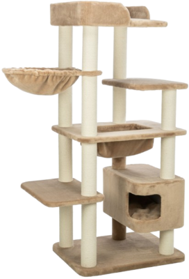 Trixie - Kratzbaum XXL Brunna