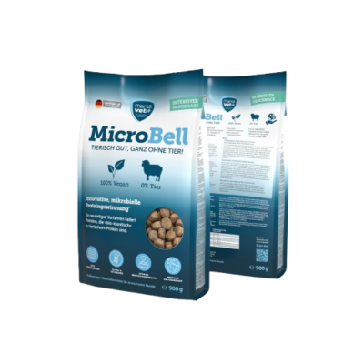 MarsaVet-Linie MicroBell