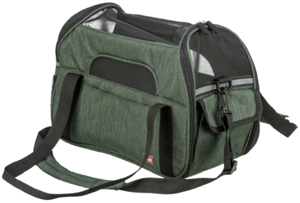 Trixie - Tasche Madison, olivgrün