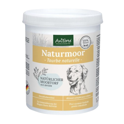 AniForte - Natur/Heilmoor 1.2kg