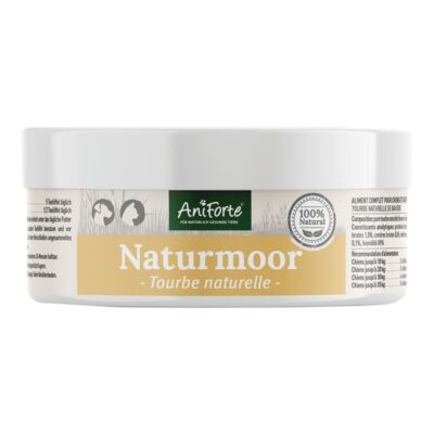 AniForte - Natur/Heilmoor 300g