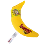 Yeowww - Banane 18cm