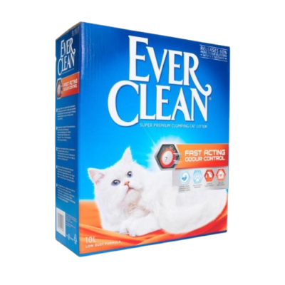 Ever Clean - Fast acting 10L