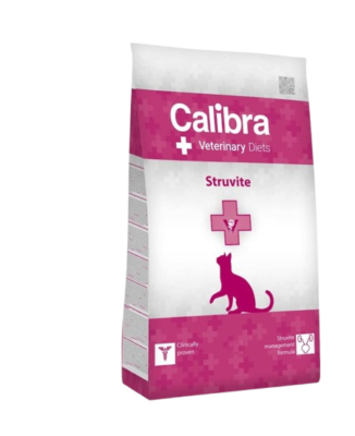 Calibra - Fel Veterinary Diets Canine Struvite 2kg