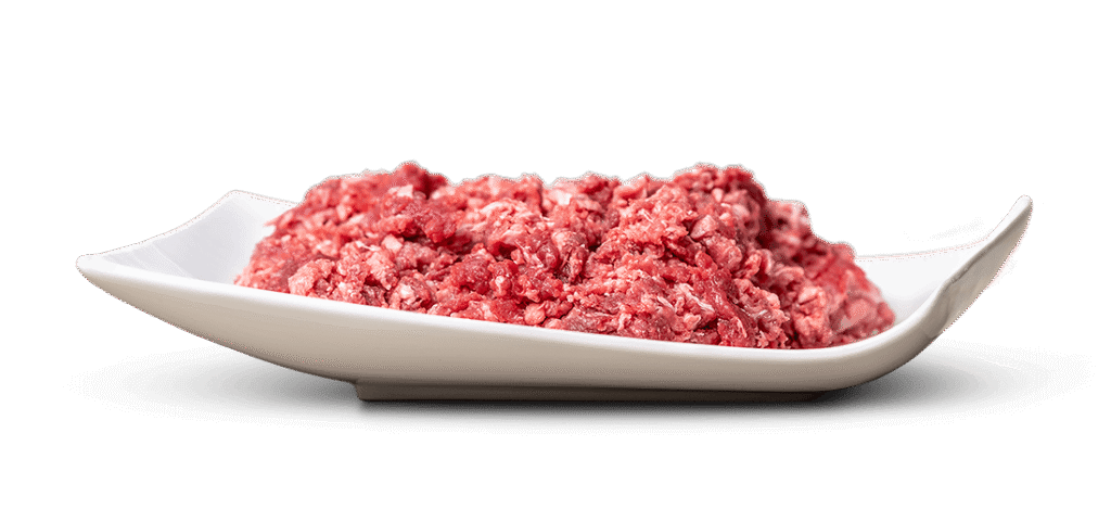 BigPet – Lammfleisch geschnetzelt 2x250g