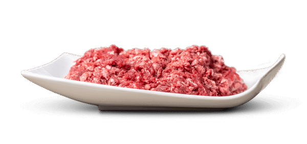 BigPet – Lammfleisch geschnetzelt 2x250g