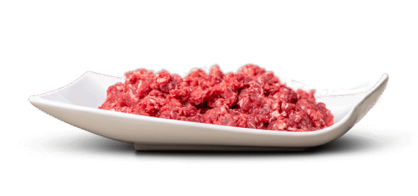BigPet – Rindfleisch geschnetzelt 2x250g