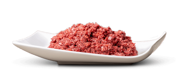 BigPet - Barf-Mischung Rind 2x200g