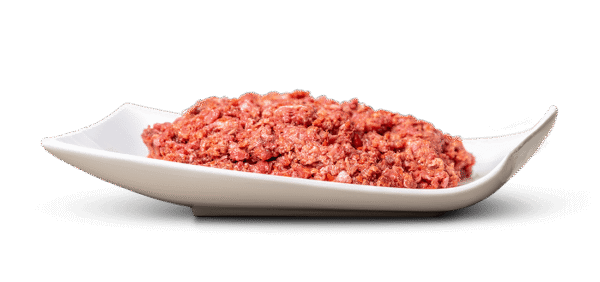 BigPet - Barf-Mischung Lamm 2x200g