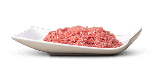 BigPet - Barf-Mischung Poulet 2x200g