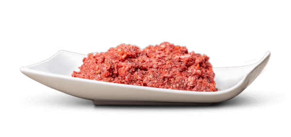 BigPet - Barf-Mischung Pferd 2x200g