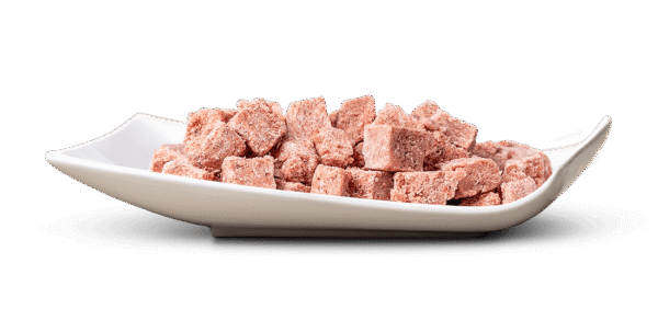 BigPet - Complete BARF-Menü Geflügel für Katzen