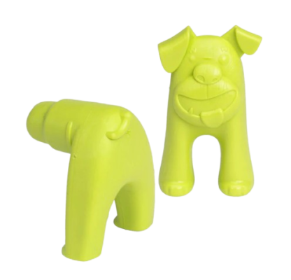 WEST PAW - Toppl® STOPPER Grün