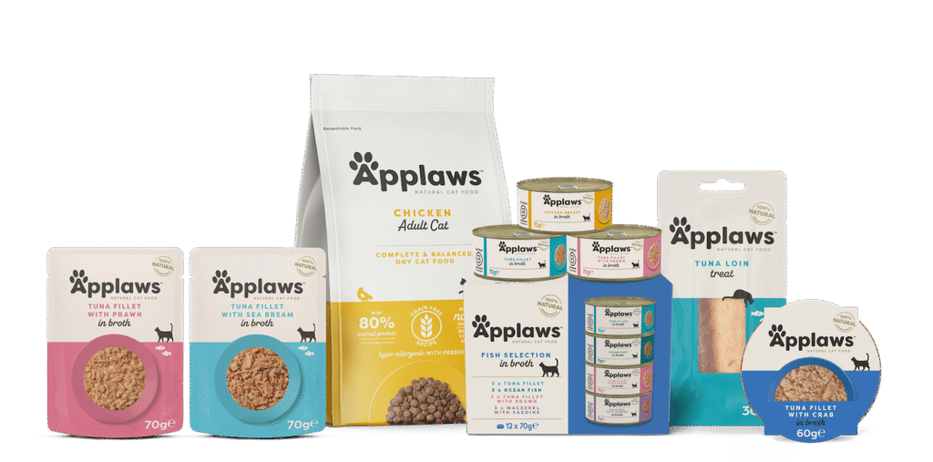 Applaws