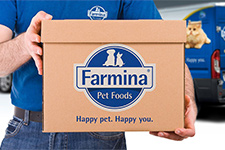 Farmina