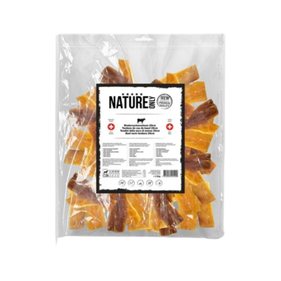 NatureOnly - Rindernackensehnen 20cm 2Kg