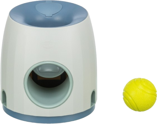 Trixie - Dog Activity Strategie-Spiel Ball&Treat ø 17×18cm