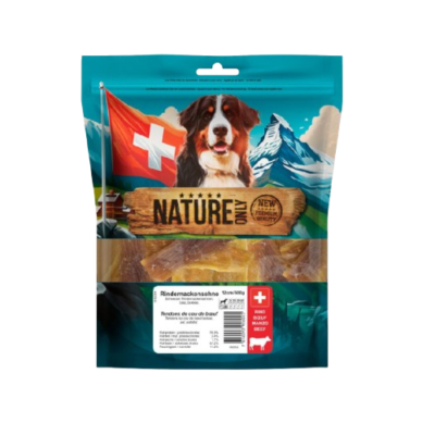 NatureOnly - Rindernackensehnen 12cm 500g