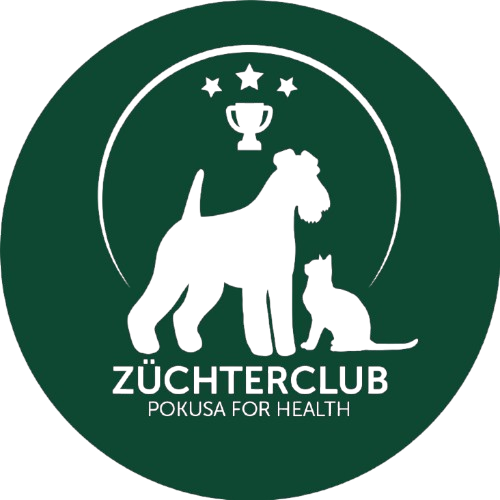Pokusa Züchterclub
