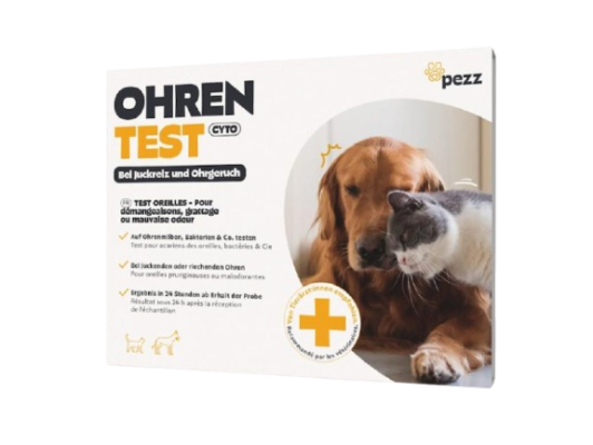 Pezz Life - Ohrentest