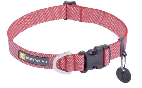 Ruffwear - Hi & Light™ Leichtes Hundehalsband
