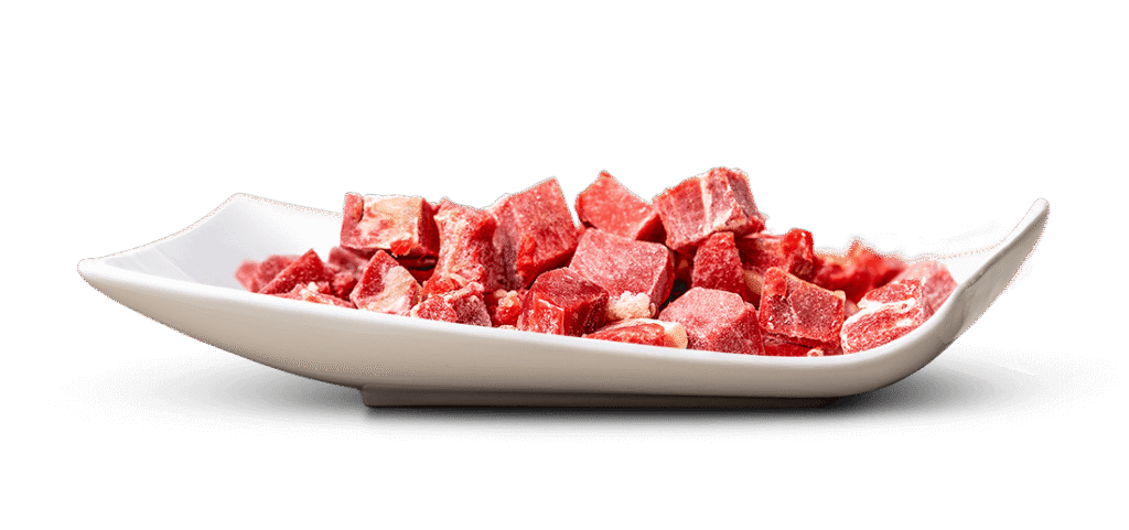 BigPet – Rindfleisch durchzogen