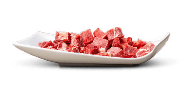 BigPet – Rindfleisch durchzogen 500g