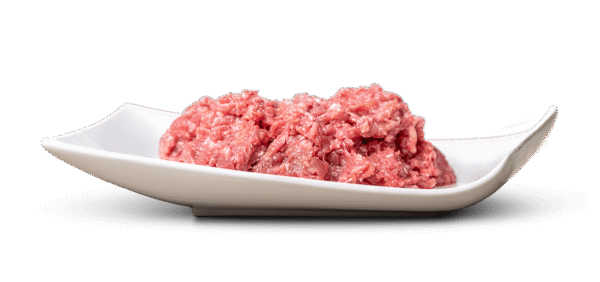 BigPet – Pouletfleisch gehackt 2x250g