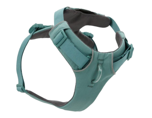 Ruffwear - Front Rage - Dog Harness Türkis
