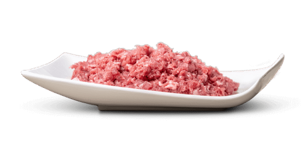 BigPet – Trutenfleisch geschnetzelt 2x250g