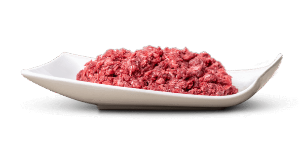 BigPet – Wildfleisch geschnetzelt 2x250g