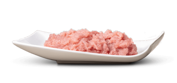 BigPet - Pouletbrustfilet geschnetzelt 2x250g