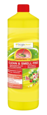 bogaclean - Konzentrat Reinigungsmittel